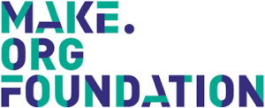 Logo Make.org