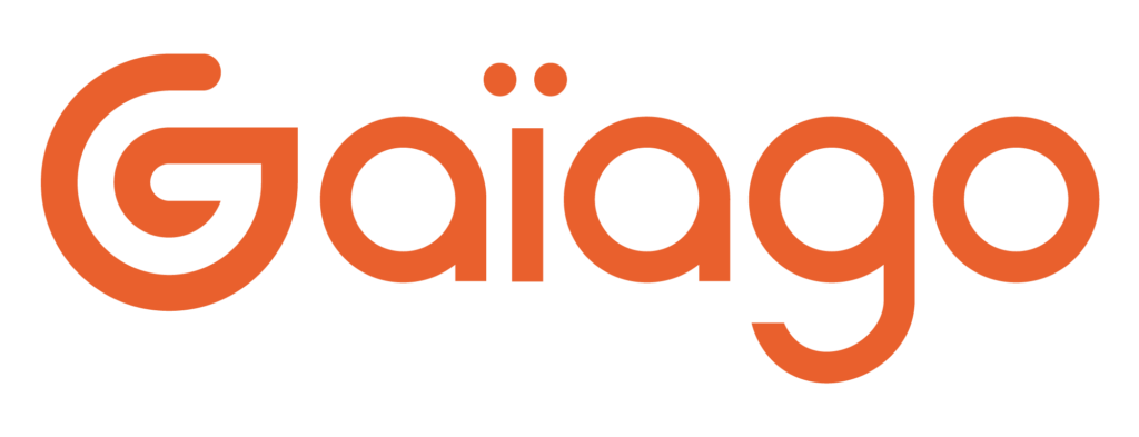 Logo Gaiago