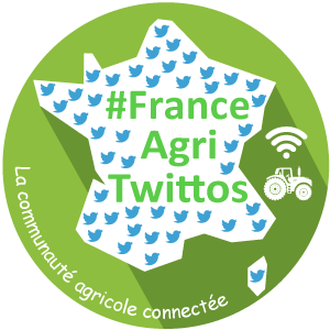 Logo FranceAgriTwittos