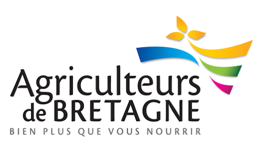Logo Agriculteurs de Bretagne