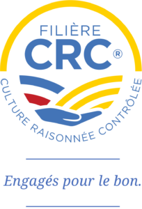 Logo Filière CRC