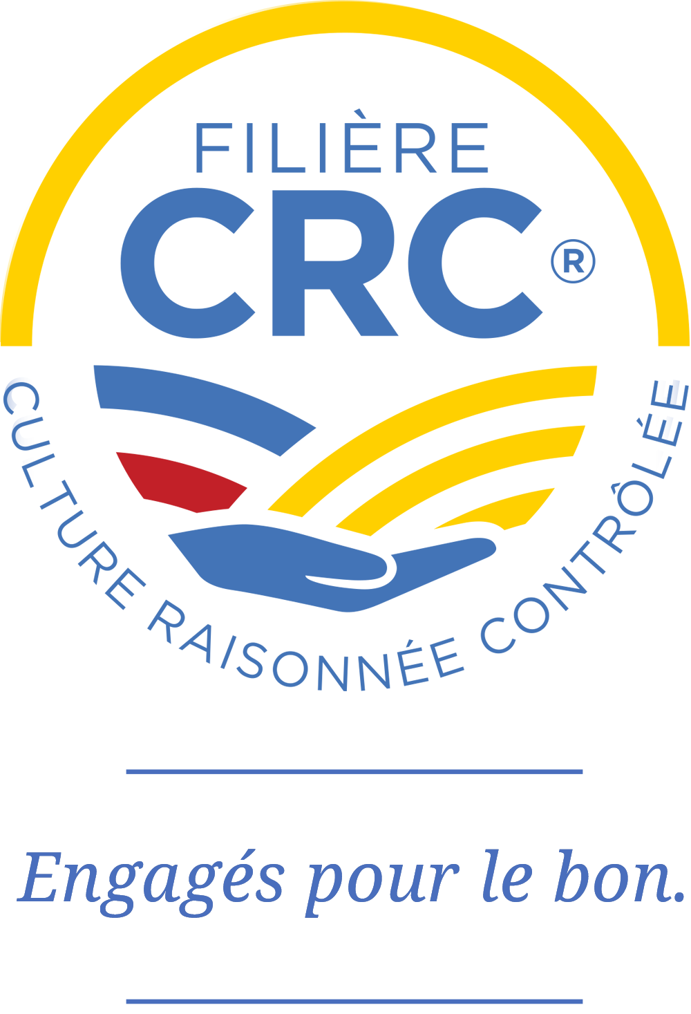Logo Filière CRC