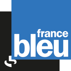 Logo France-bleu