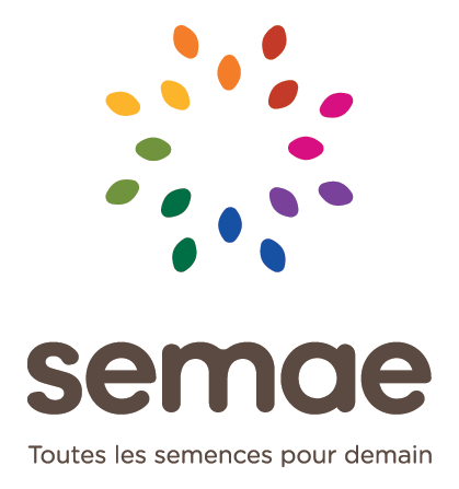 Logo SEMAE