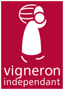 Logo Vigneron indépendant