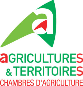 Logo Chambres d’agriculture