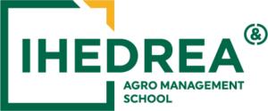 Logo IHEDREA