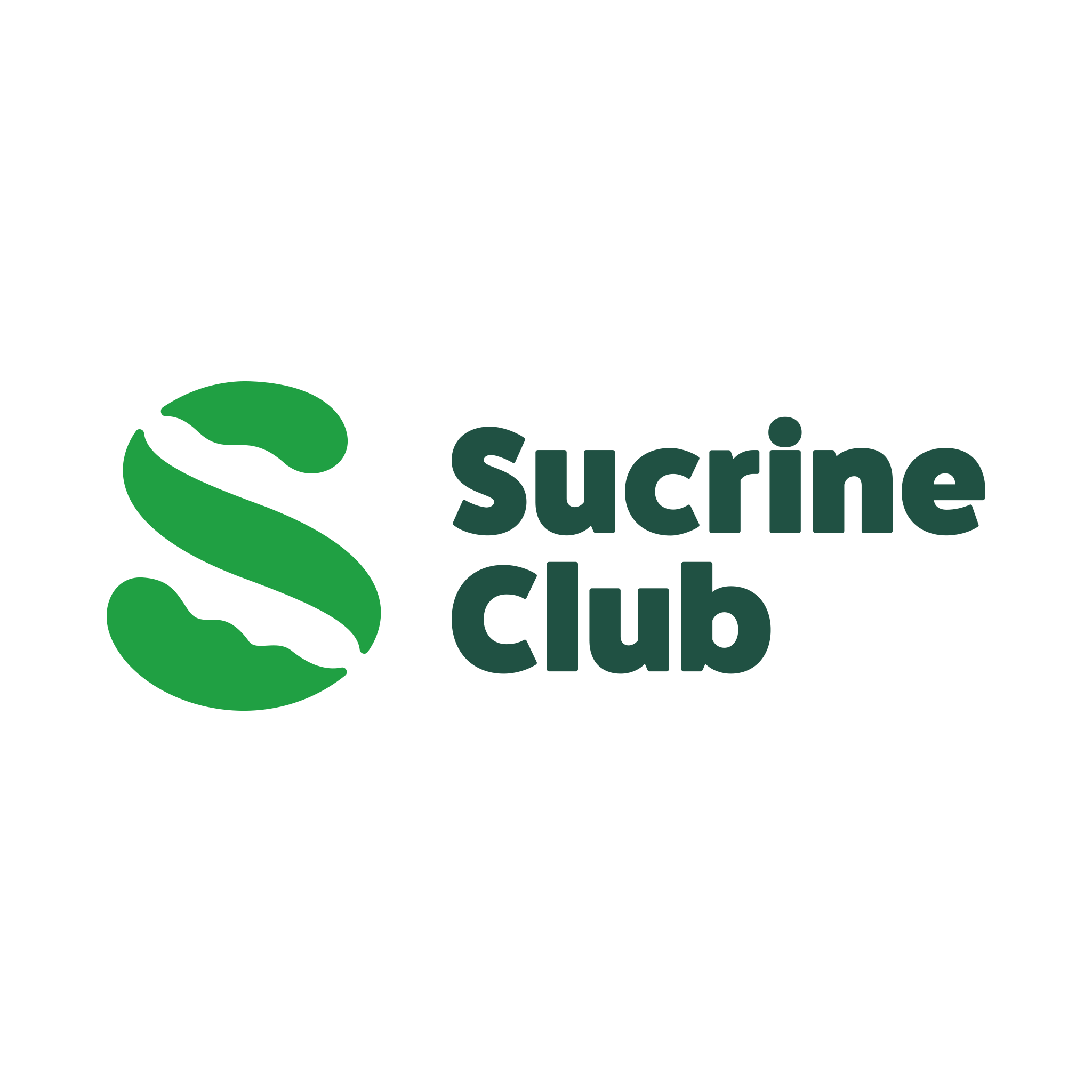 Logo Sucrine