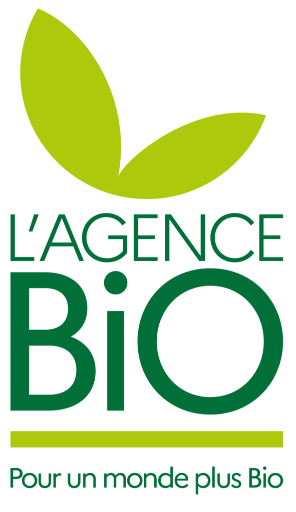 Logo Agence BIO