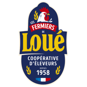 Logo Fermiers de Loué