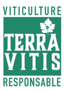 Logo Terravitis