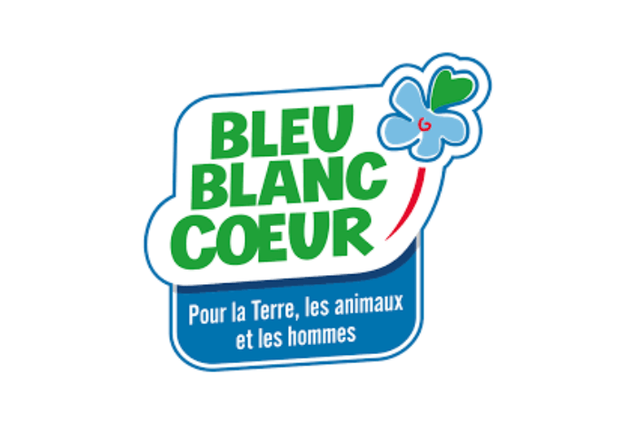 Bleu-Blanc-Cœur, une association respectueuse de la chaîne alimentaire