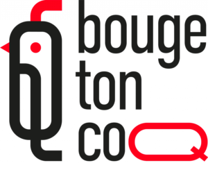 Logo Bouge ton coq