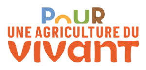 Logo Pour une agriculture du vivant