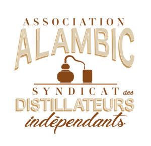 Logo Syndicat des distillateurs indépendants