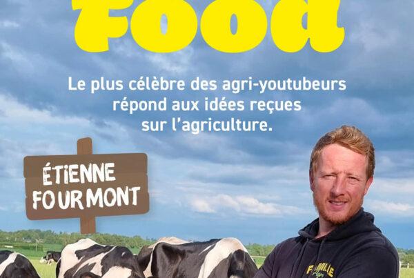 « Peace & Food » d'Étienne Fourmont (Hugo Doc, 2023)