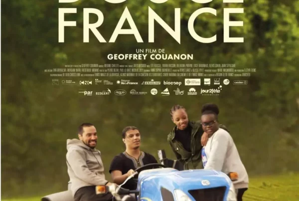 « Douce France » (2020, Geoffrey Couanon)