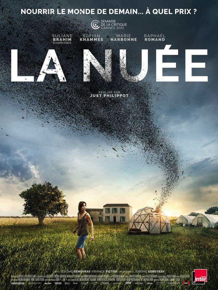 « La Nuée » (2020, Just Philippot)
