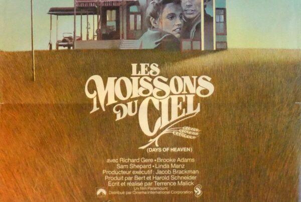 « Les Moissons du ciel » (1978, Terrence Malick)