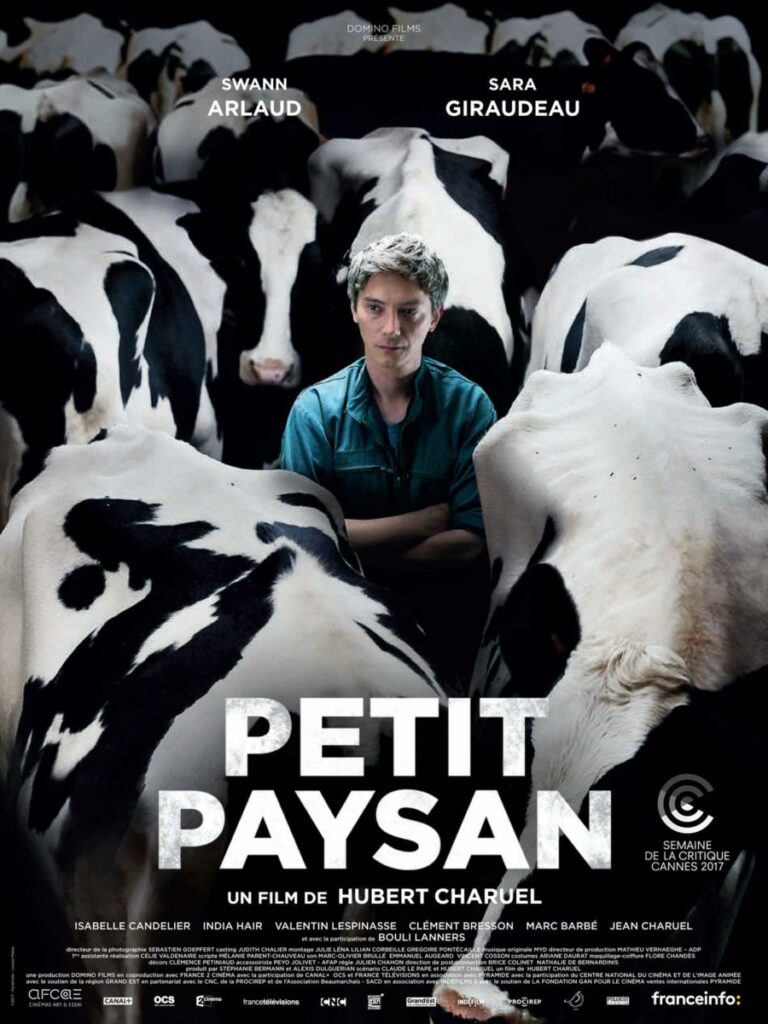 « Petit Paysan » (2017, Hubert Charuel)