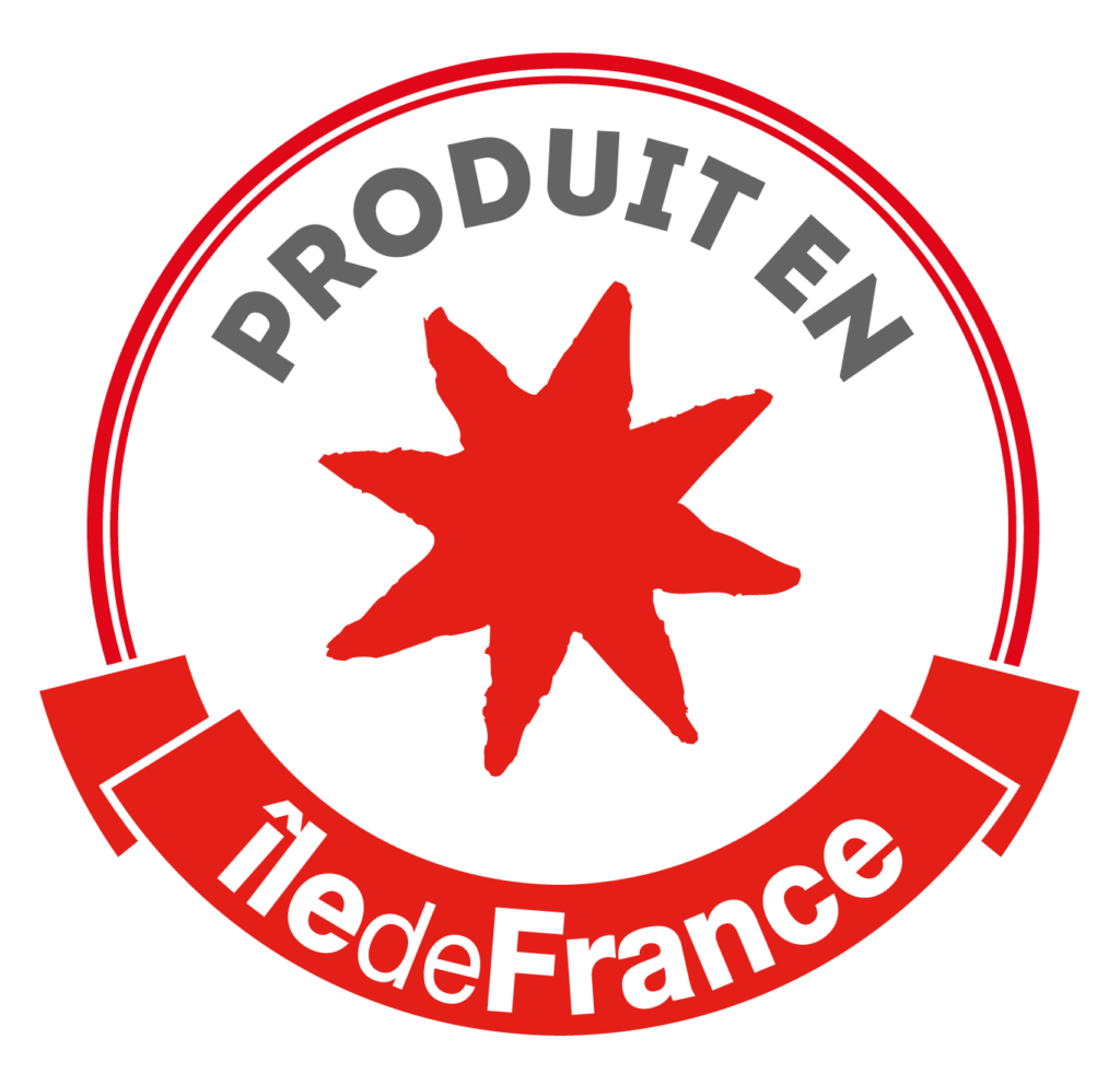 Logo Produit en Île-de-France