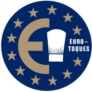 Logo Euro-toques