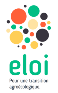 Logo eloi