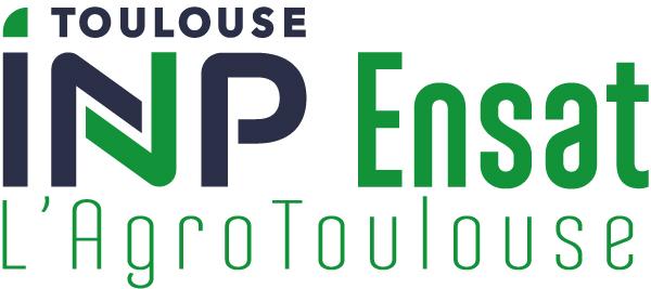 Logo INP Ensat
