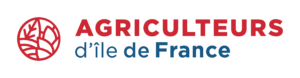 Logo Agriculteurs d'Île-de-France