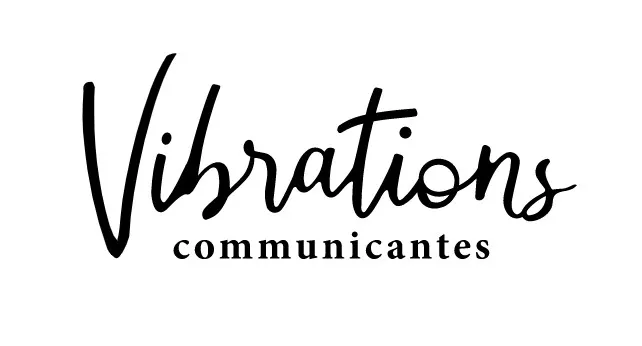 Logo Vibrations communicantes